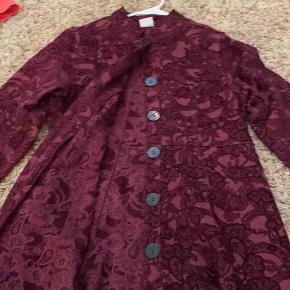 Coat - Picture 2 of 3